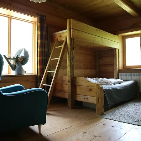 Casa vacanze Dutka Nowica