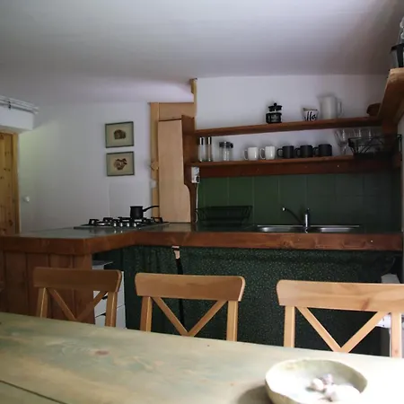 Casa vacanze Dutka *