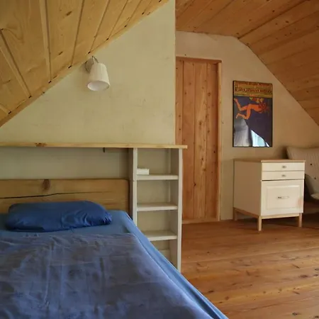 Casa vacanze Dutka Nowica