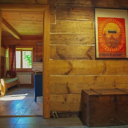 Casa vacanze Dutka *