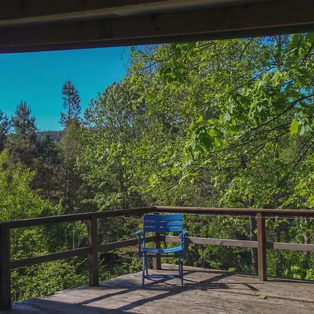 Casa vacanze Dutka Nowica