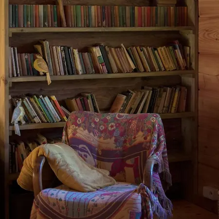 Dutka Casa vacanze *