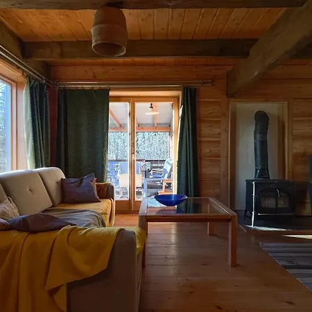 Dutka Casa vacanze *