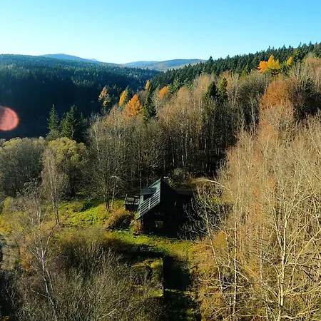 Dutka Dom wakacyjny Nowica