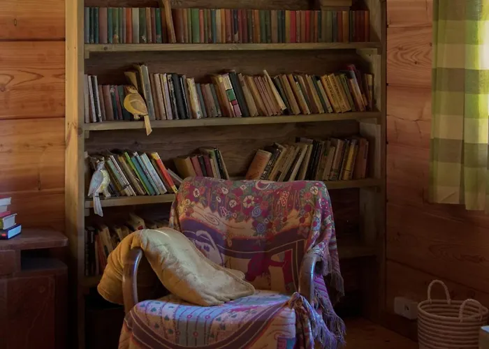 Dutka Dom wakacyjny *