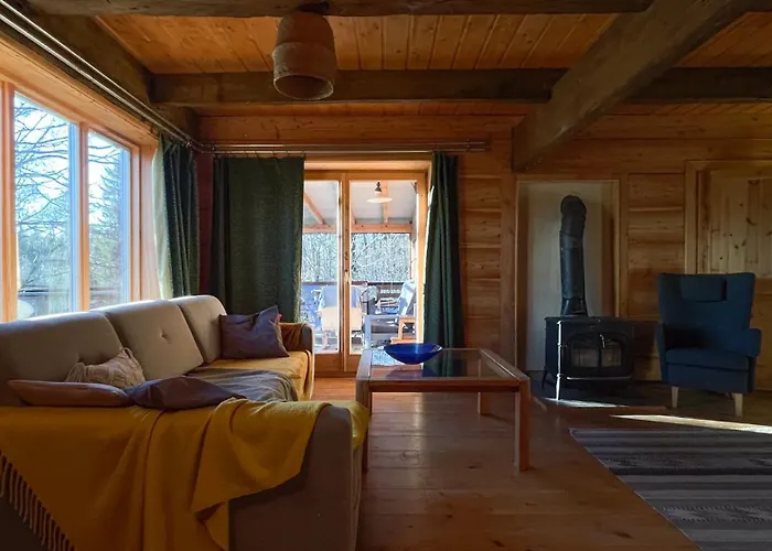 Dutka Dom wakacyjny *