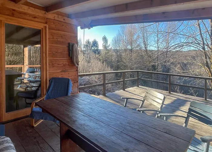 Dom wakacyjny Dutka *