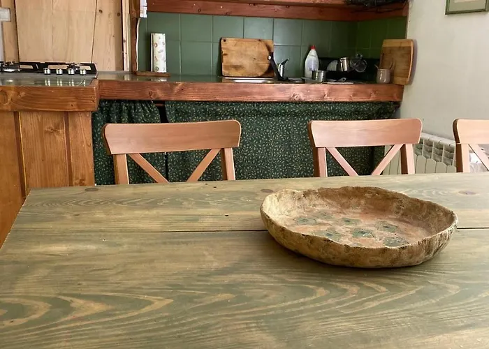 Σπίτι διακοπών Dutka Nowica